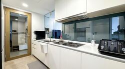 Bellewaters (D19), Condominium #560567341